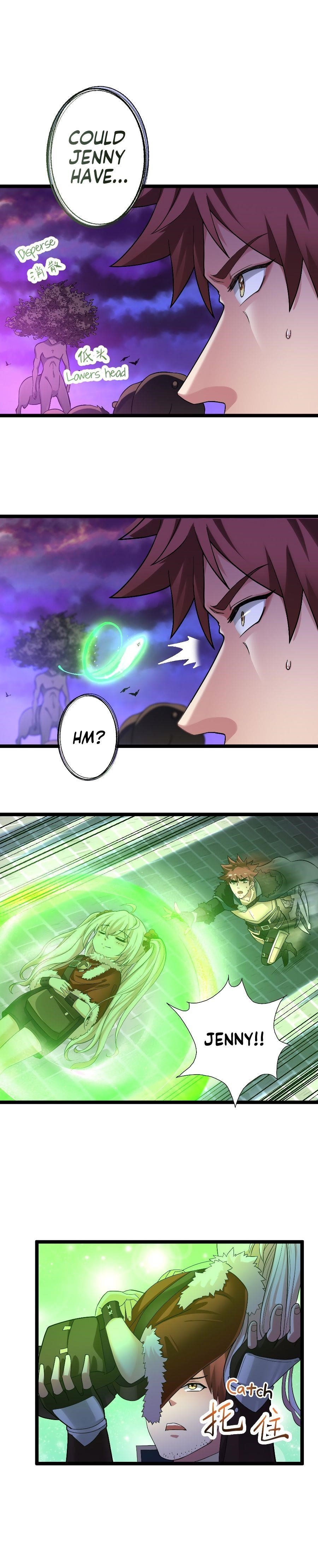 I, Who Blocked the Demon King’s Ultimate Attack, Ended up as the Little Hero’s Nanny! Chapter 13 - Page 10