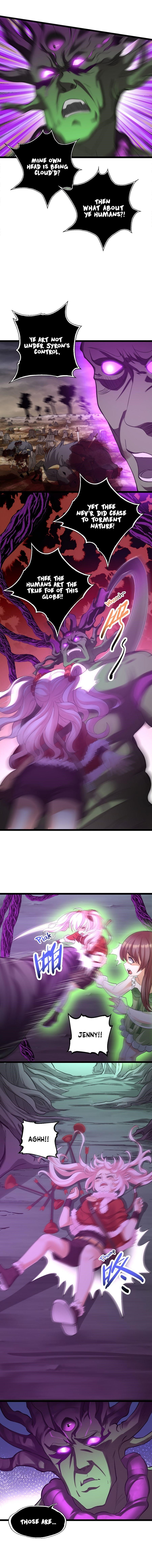 I, Who Blocked the Demon King’s Ultimate Attack, Ended up as the Little Hero’s Nanny! Chapter 13 - Page 3