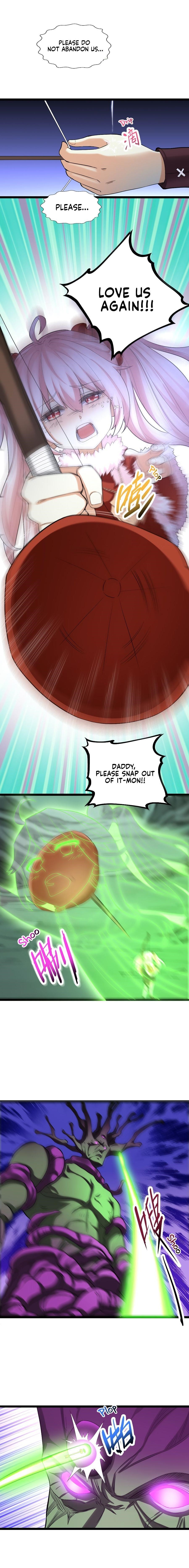 I, Who Blocked the Demon King’s Ultimate Attack, Ended up as the Little Hero’s Nanny! Chapter 13 - Page 6