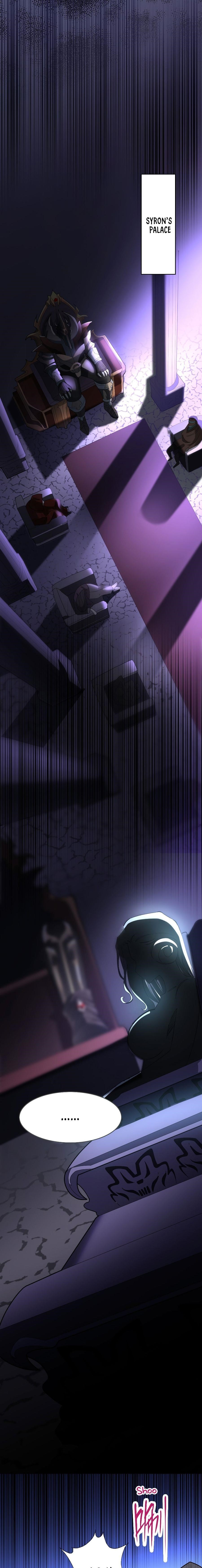 I, Who Blocked the Demon King’s Ultimate Attack, Ended up as the Little Hero’s Nanny! Chapter 14 - Page 11