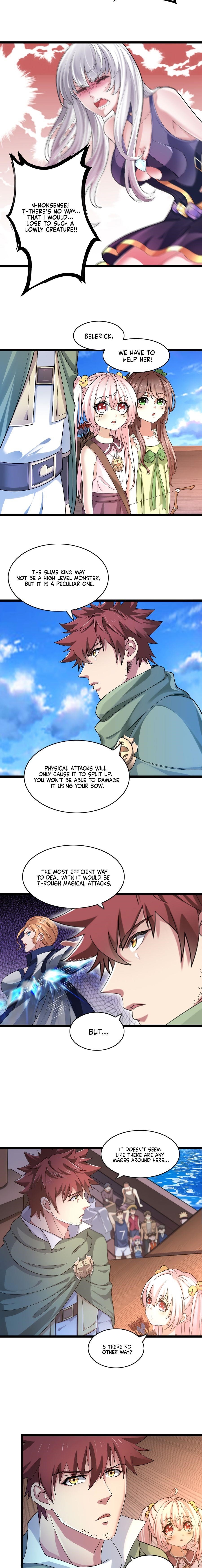 I, Who Blocked the Demon King’s Ultimate Attack, Ended up as the Little Hero’s Nanny! Chapter 16 - Page 2