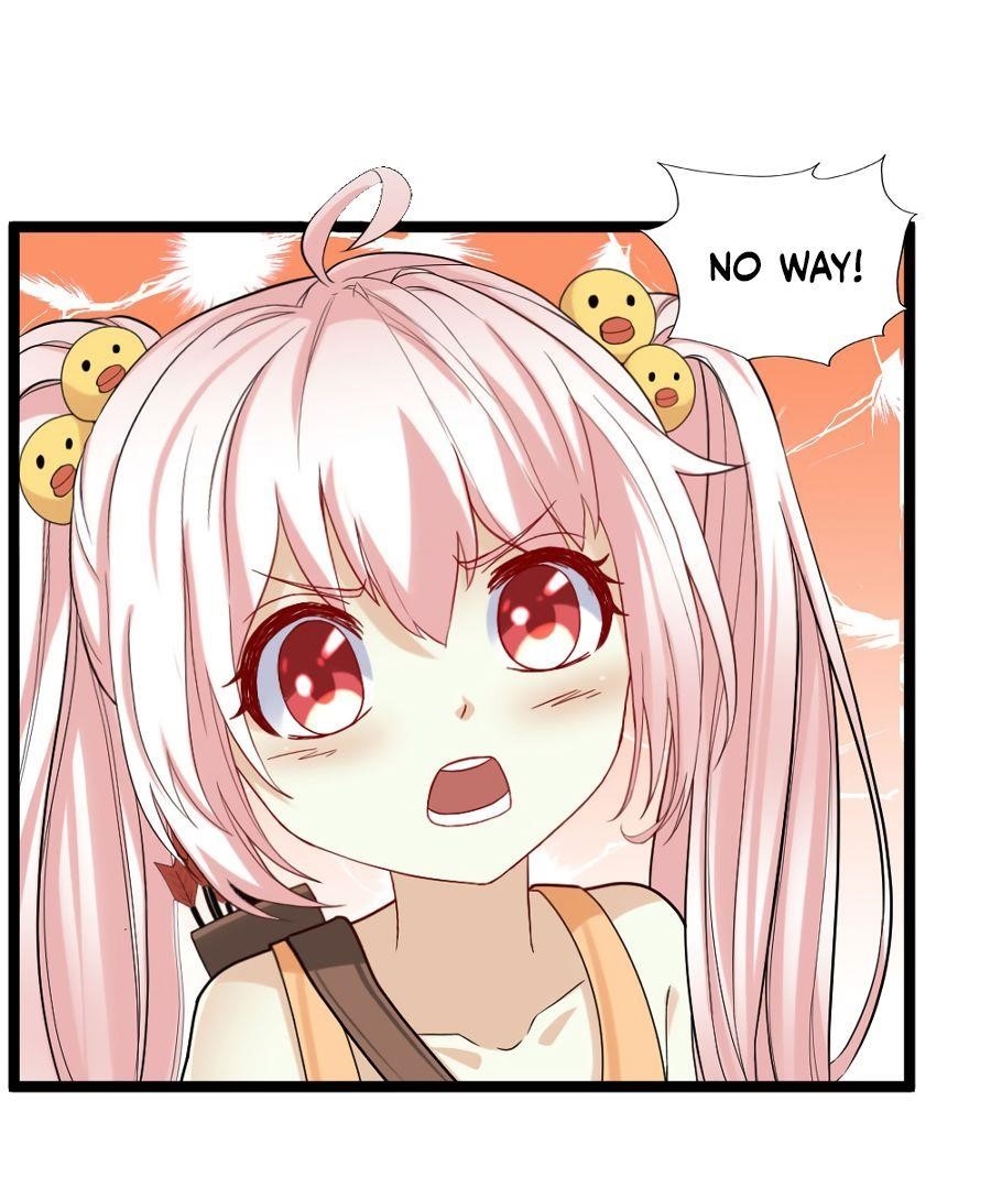 I, Who Blocked the Demon King’s Ultimate Attack, Ended up as the Little Hero’s Nanny! Chapter 17 - Page 6