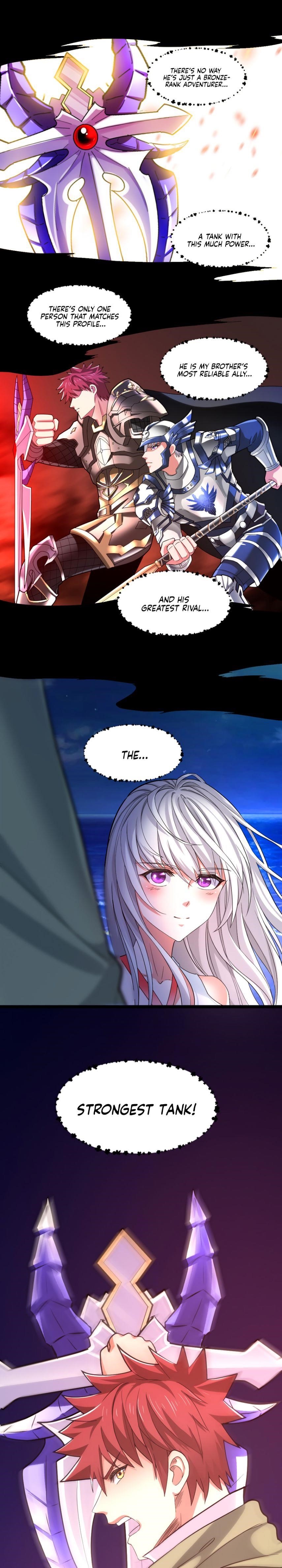 I, Who Blocked the Demon King’s Ultimate Attack, Ended up as the Little Hero’s Nanny! Chapter 18 - Page 16