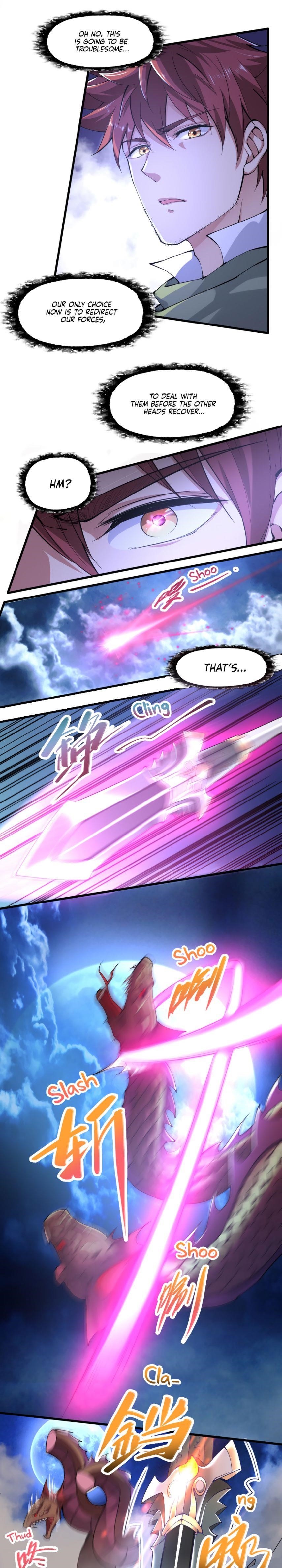 I, Who Blocked the Demon King’s Ultimate Attack, Ended up as the Little Hero’s Nanny! Chapter 19 - Page 15