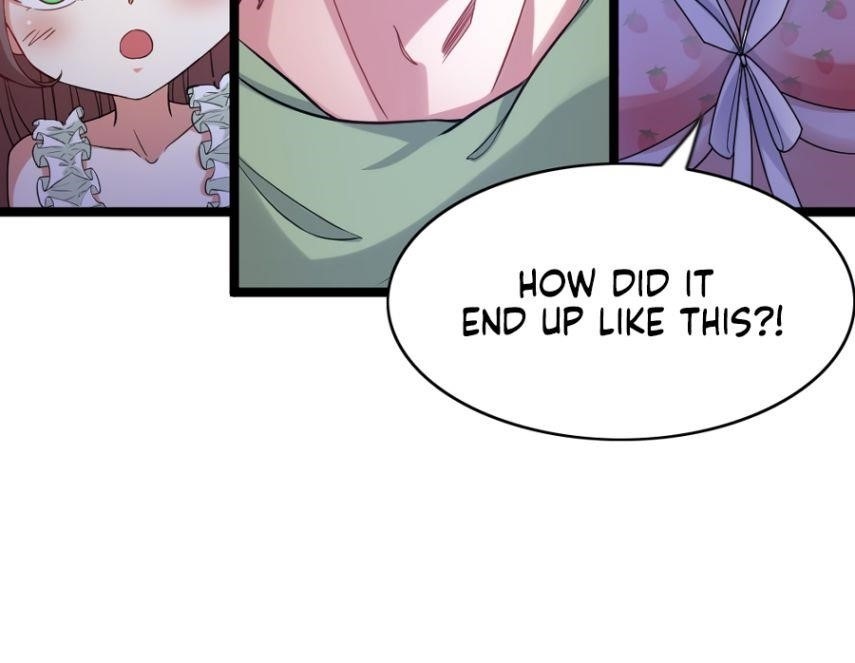 I, Who Blocked the Demon King’s Ultimate Attack, Ended up as the Little Hero’s Nanny! Chapter 19 - Page 23