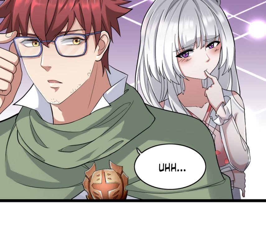 I, Who Blocked the Demon King’s Ultimate Attack, Ended up as the Little Hero’s Nanny! Chapter 19 - Page 4