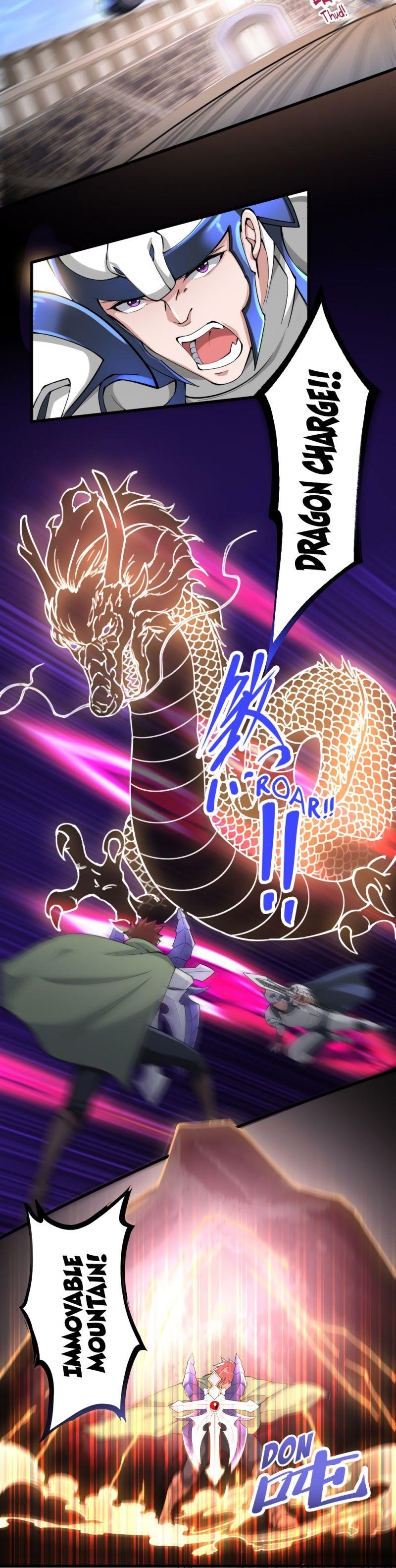 I, Who Blocked the Demon King’s Ultimate Attack, Ended up as the Little Hero’s Nanny! Chapter 20 - Page 13