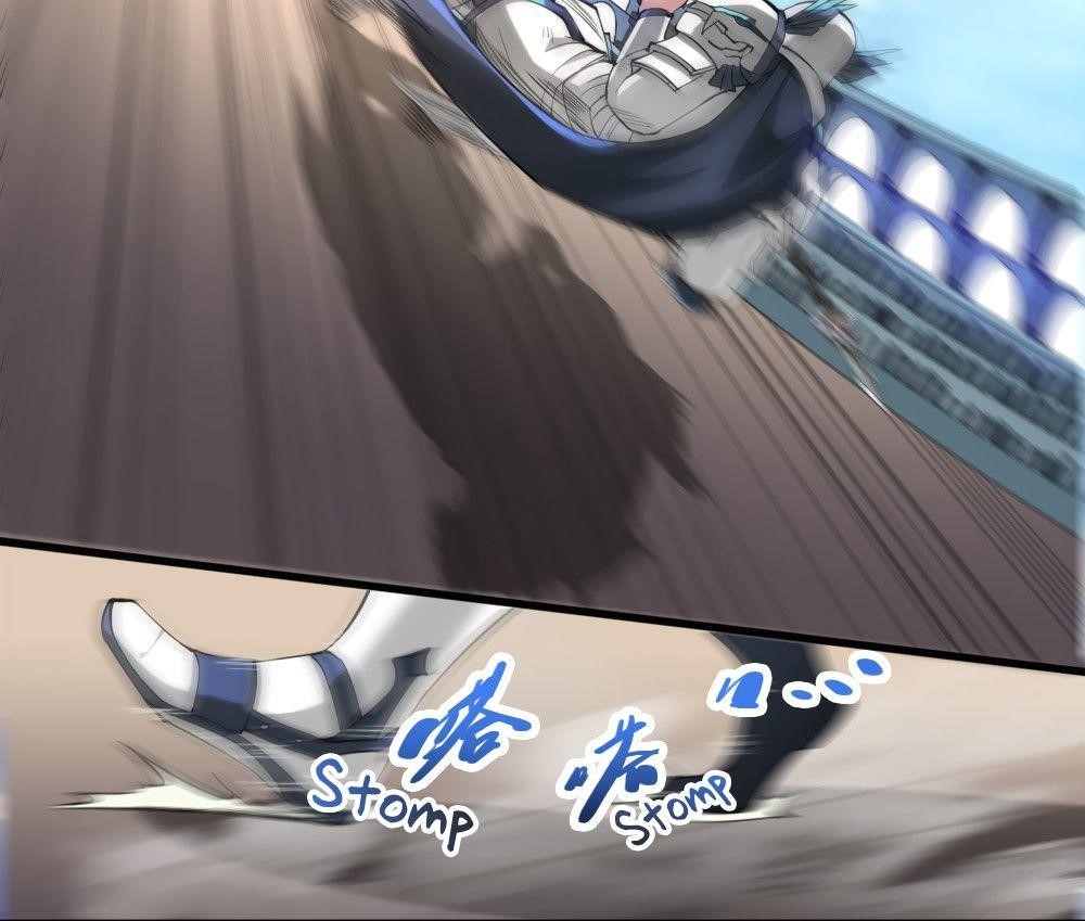 I, Who Blocked the Demon King’s Ultimate Attack, Ended up as the Little Hero’s Nanny! Chapter 21 - Page 8