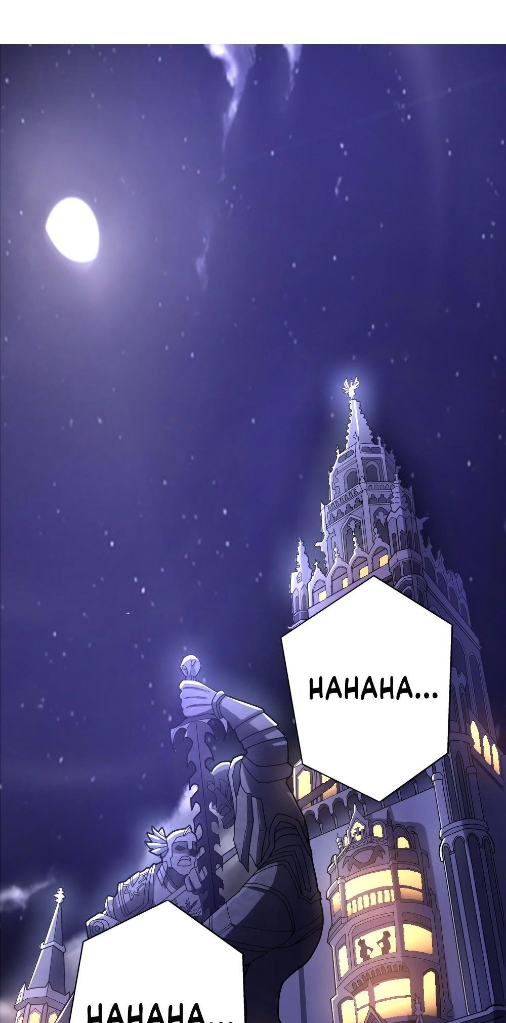 I, Who Blocked the Demon King’s Ultimate Attack, Ended up as the Little Hero’s Nanny! Chapter 23 - Page 1