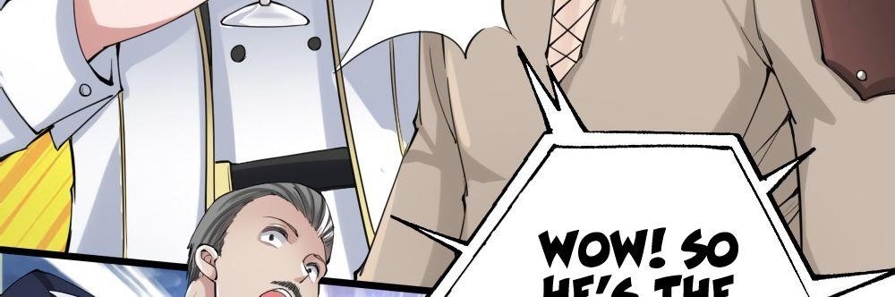 I, Who Blocked the Demon King’s Ultimate Attack, Ended up as the Little Hero’s Nanny! Chapter 23 - Page 3