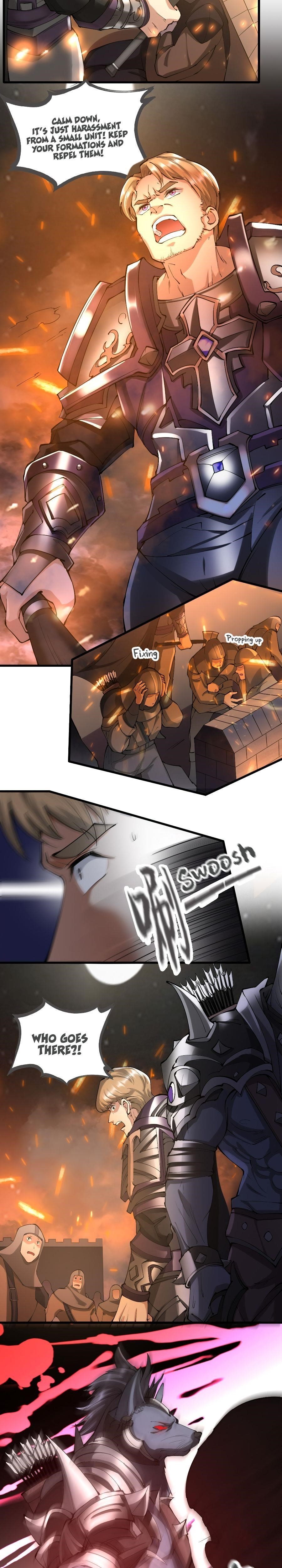 I, Who Blocked the Demon King’s Ultimate Attack, Ended up as the Little Hero’s Nanny! Chapter 24 - Page 12