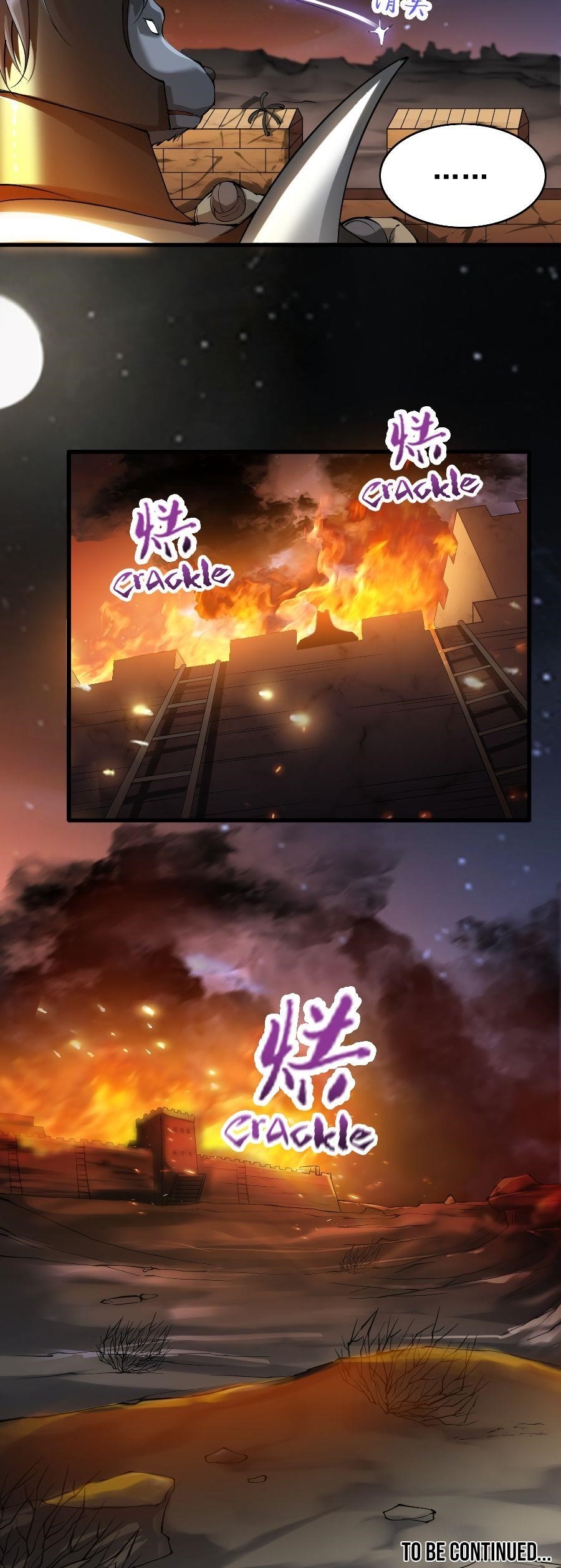 I, Who Blocked the Demon King’s Ultimate Attack, Ended up as the Little Hero’s Nanny! Chapter 24 - Page 19