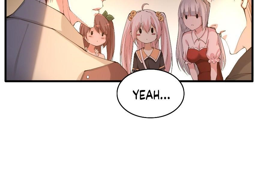 I, Who Blocked the Demon King’s Ultimate Attack, Ended up as the Little Hero’s Nanny! Chapter 24 - Page 4