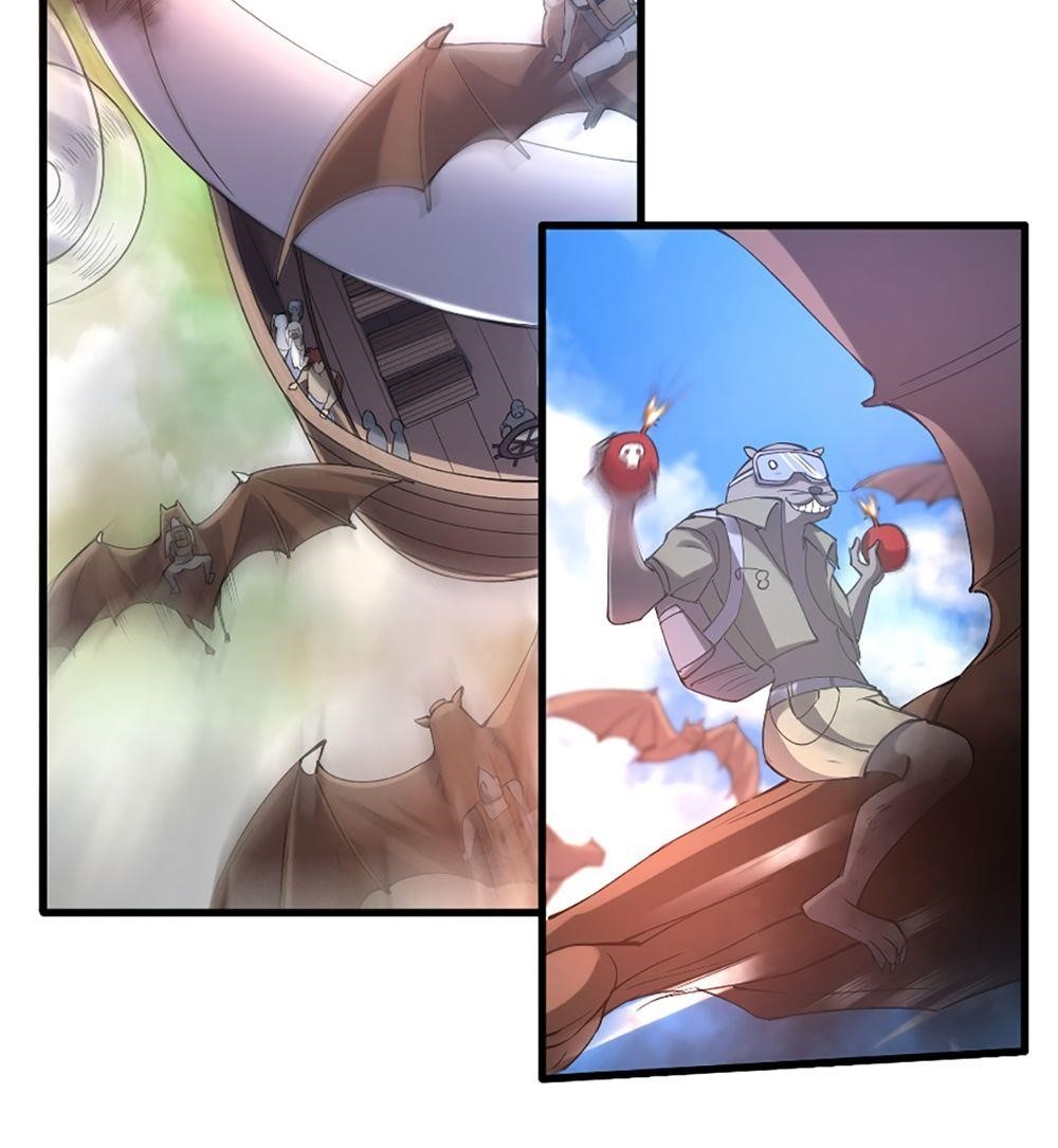 I, Who Blocked the Demon King’s Ultimate Attack, Ended up as the Little Hero’s Nanny! Chapter 25 - Page 11