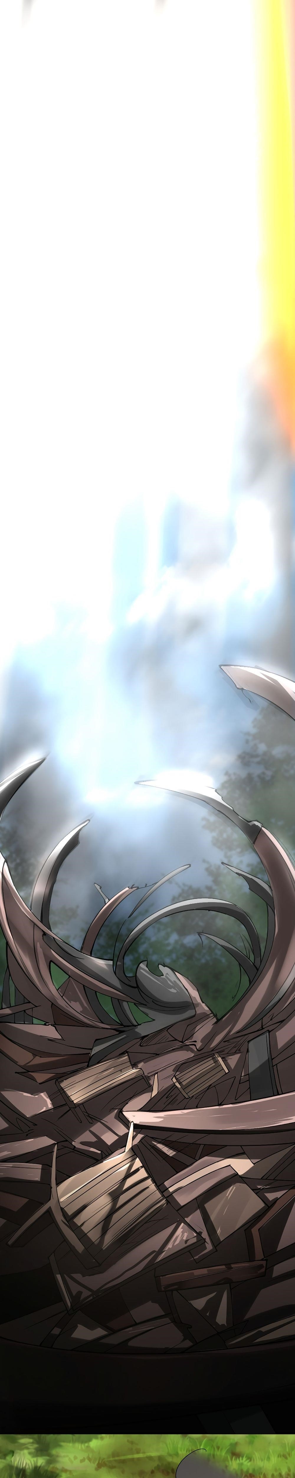 I, Who Blocked the Demon King’s Ultimate Attack, Ended up as the Little Hero’s Nanny! Chapter 25 - Page 14