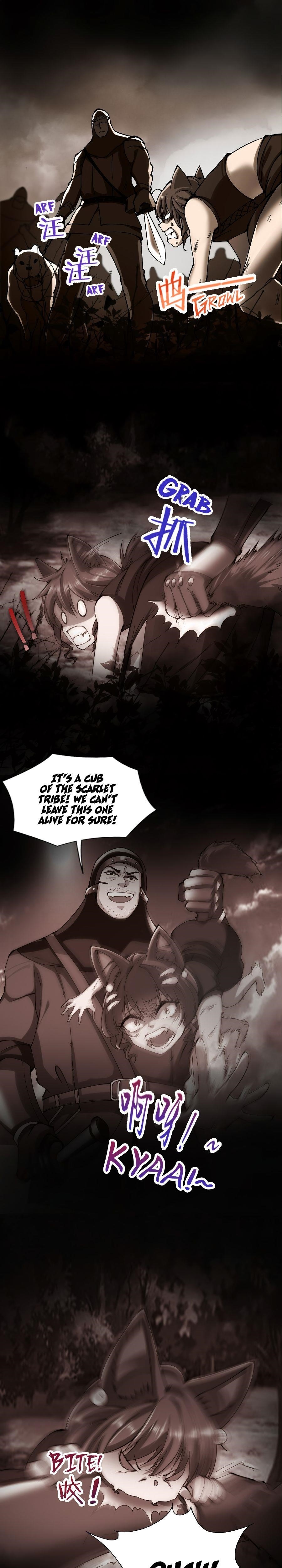 I, Who Blocked the Demon King’s Ultimate Attack, Ended up as the Little Hero’s Nanny! Chapter 26 - Page 12