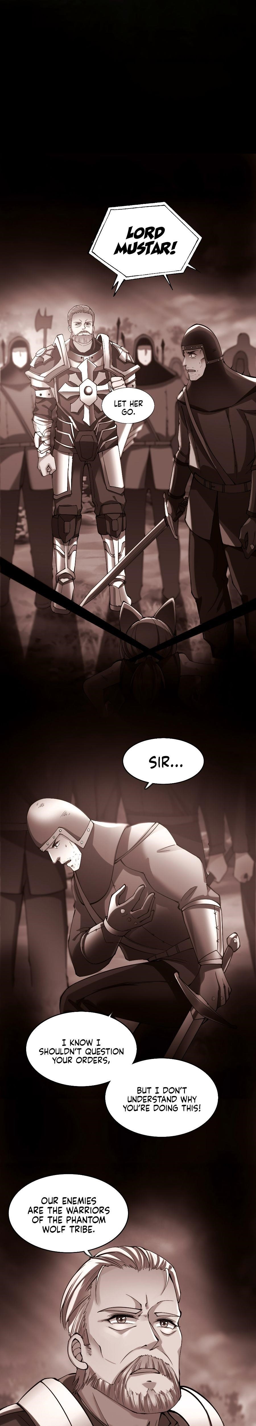 I, Who Blocked the Demon King’s Ultimate Attack, Ended up as the Little Hero’s Nanny! Chapter 26 - Page 14