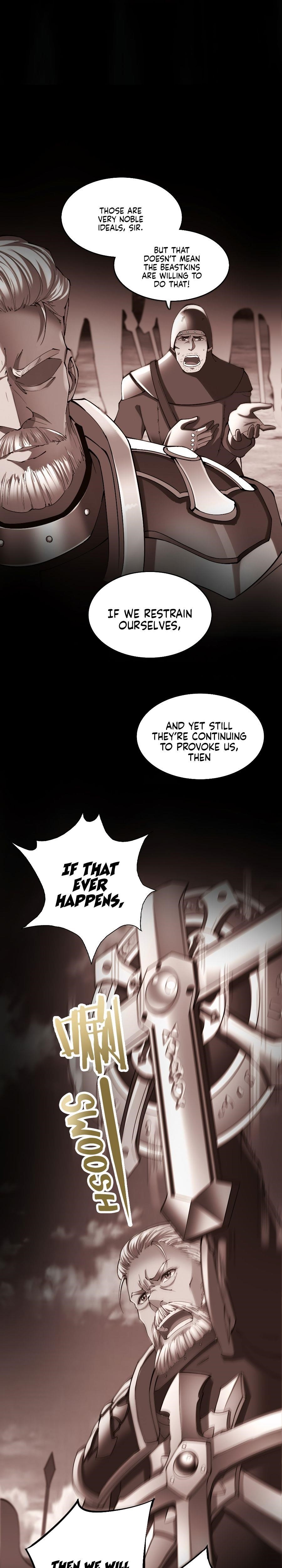 I, Who Blocked the Demon King’s Ultimate Attack, Ended up as the Little Hero’s Nanny! Chapter 26 - Page 18