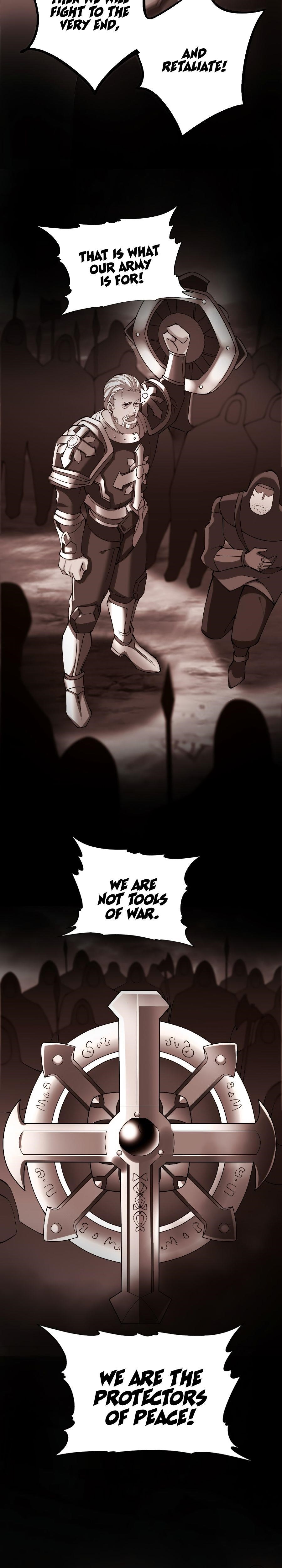 I, Who Blocked the Demon King’s Ultimate Attack, Ended up as the Little Hero’s Nanny! Chapter 26 - Page 19