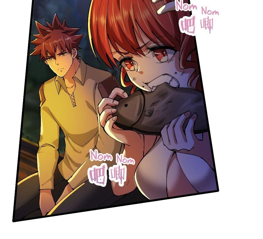 I, Who Blocked the Demon King’s Ultimate Attack, Ended up as the Little Hero’s Nanny! Chapter 26 - Page 6