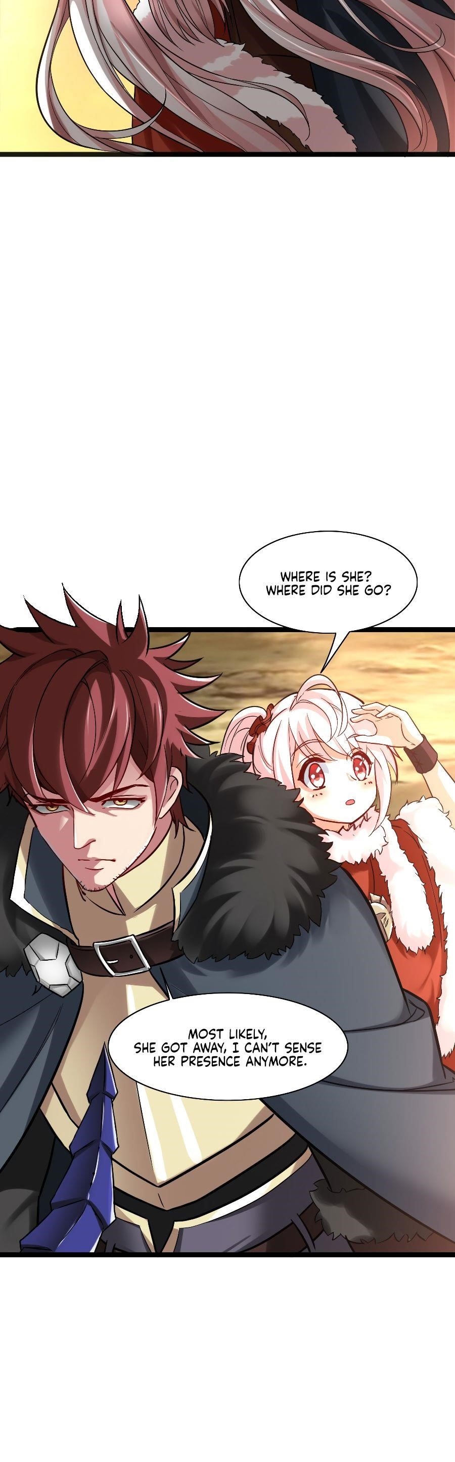 I, Who Blocked the Demon King’s Ultimate Attack, Ended up as the Little Hero’s Nanny! Chapter 3 - Page 16