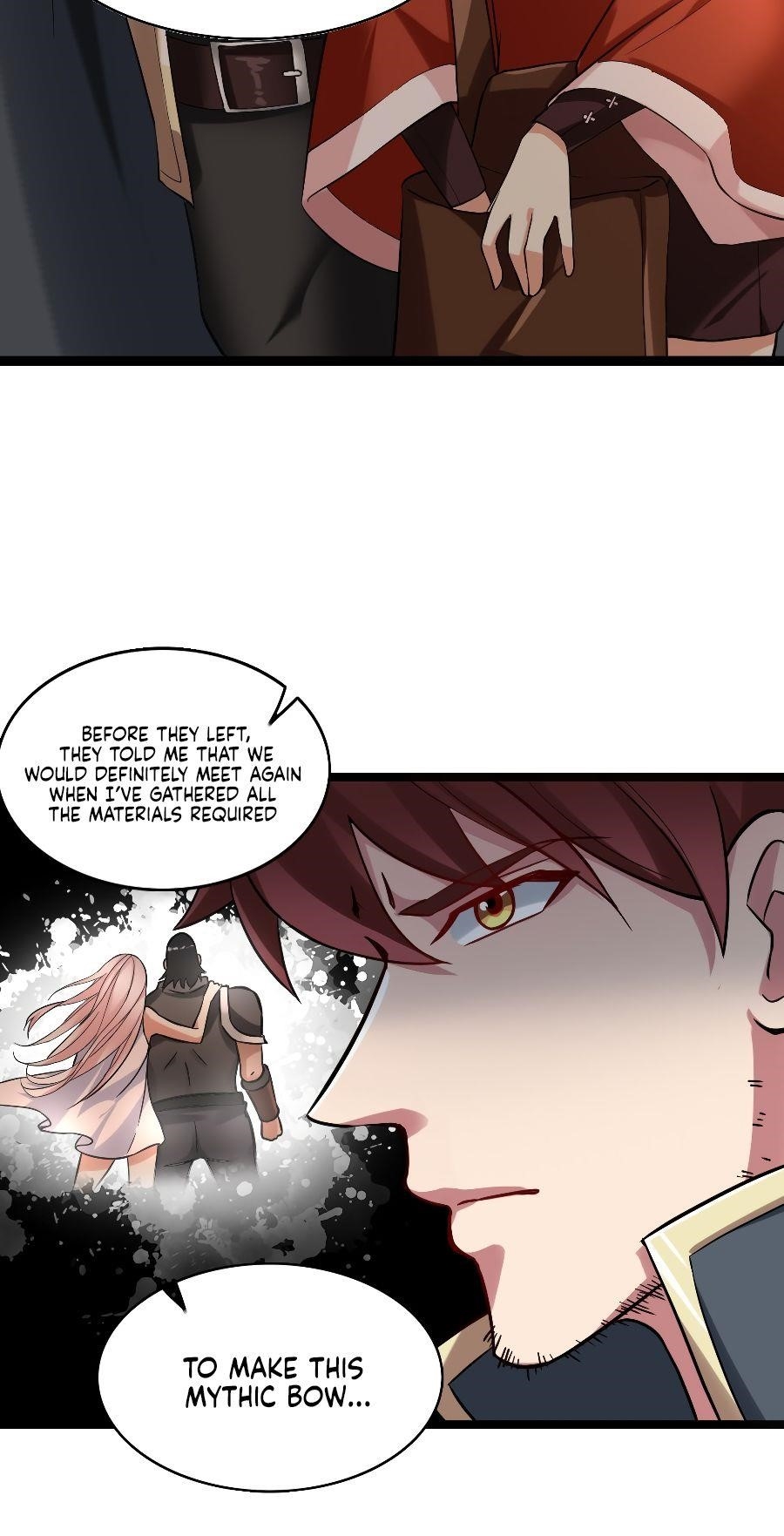 I, Who Blocked the Demon King’s Ultimate Attack, Ended up as the Little Hero’s Nanny! Chapter 3 - Page 19