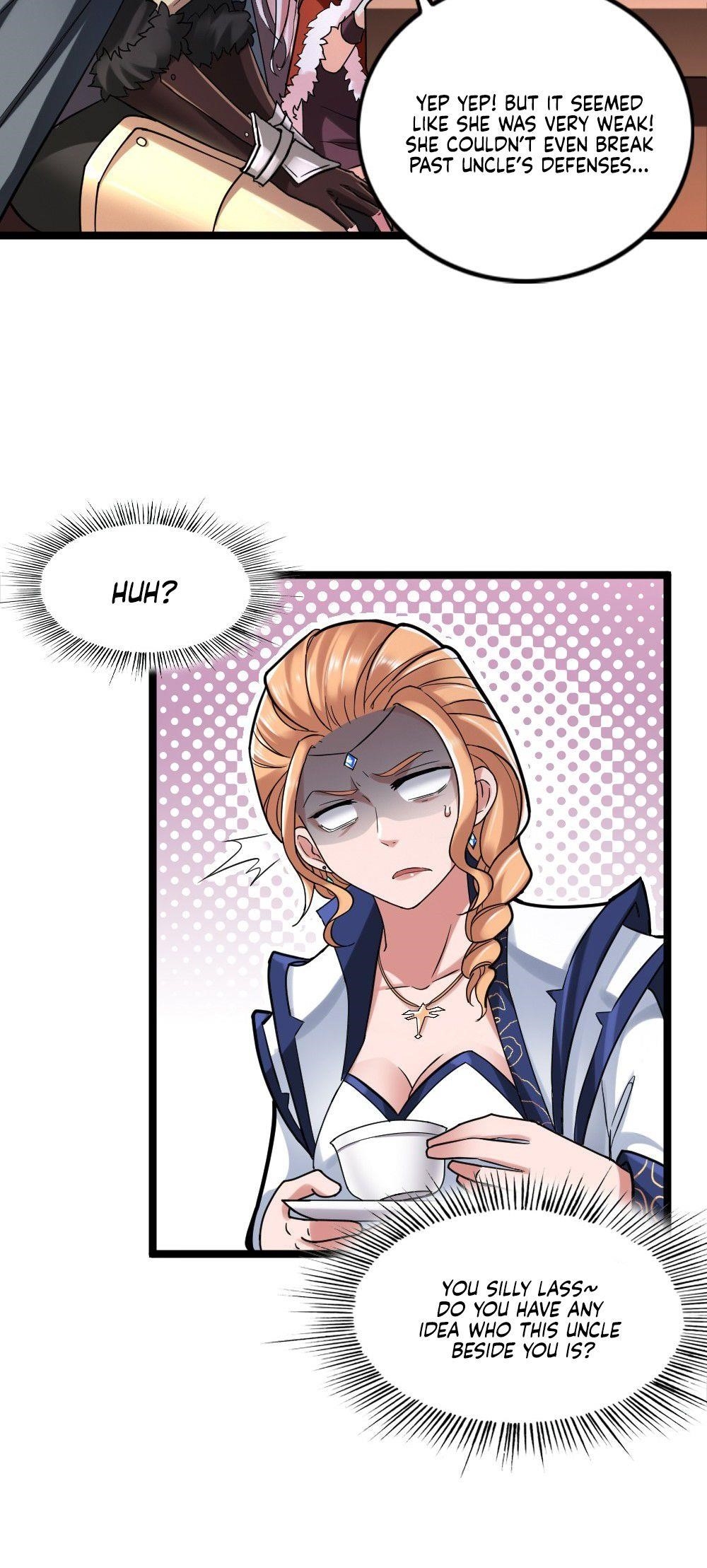 I, Who Blocked the Demon King’s Ultimate Attack, Ended up as the Little Hero’s Nanny! Chapter 4 - Page 18