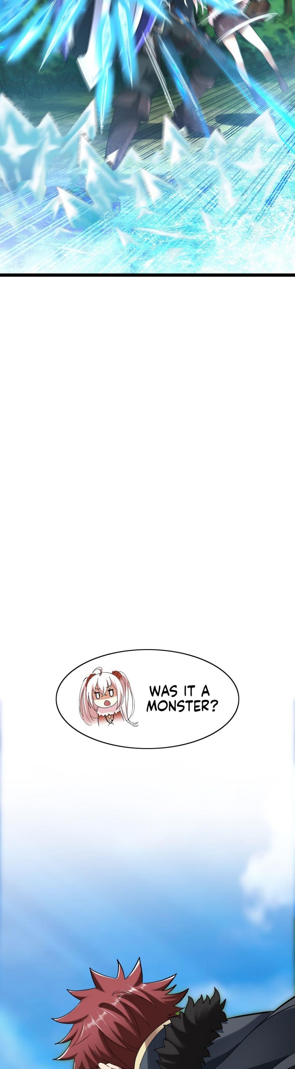 I, Who Blocked the Demon King’s Ultimate Attack, Ended up as the Little Hero’s Nanny! Chapter 5 - Page 15