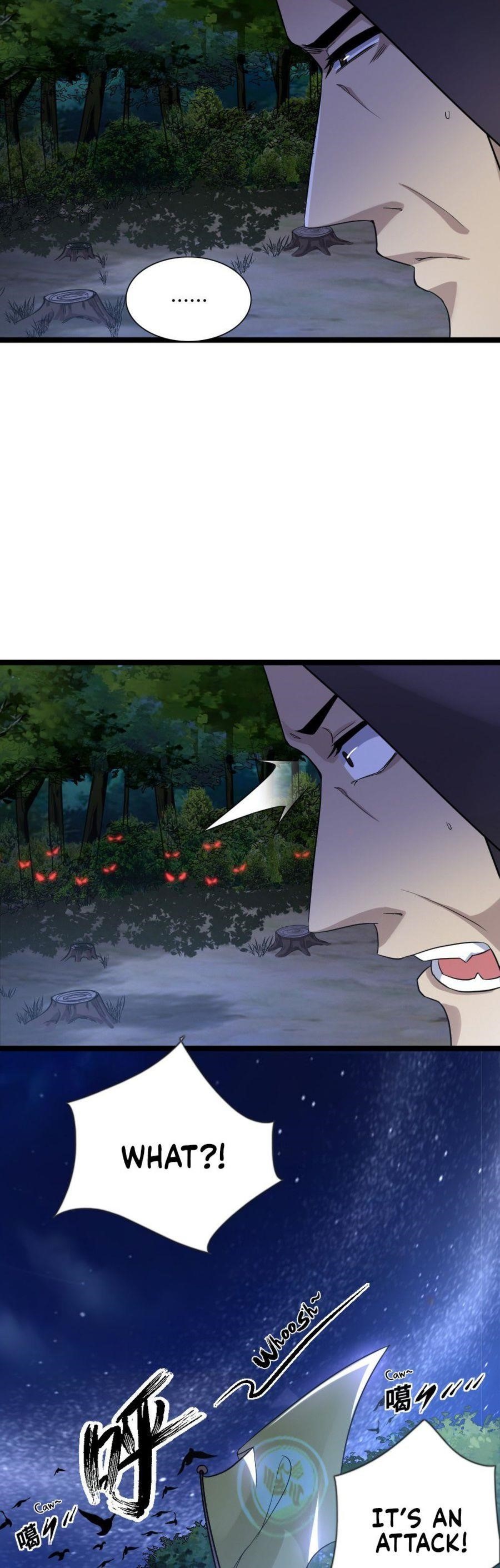 I, Who Blocked the Demon King’s Ultimate Attack, Ended up as the Little Hero’s Nanny! Chapter 6 - Page 18