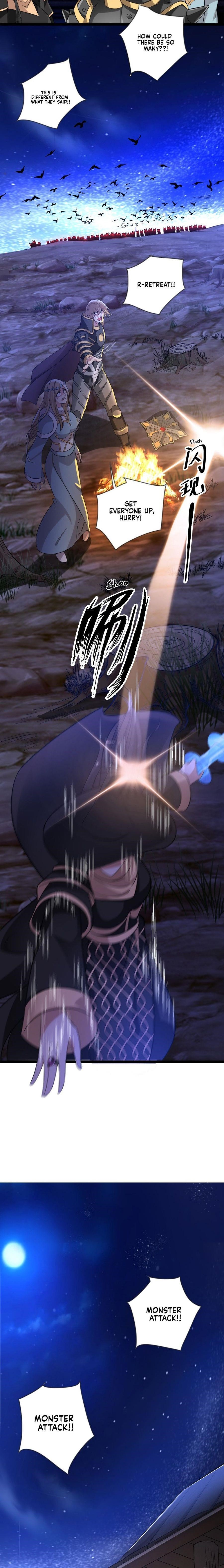 I, Who Blocked the Demon King’s Ultimate Attack, Ended up as the Little Hero’s Nanny! Chapter 6 - Page 20