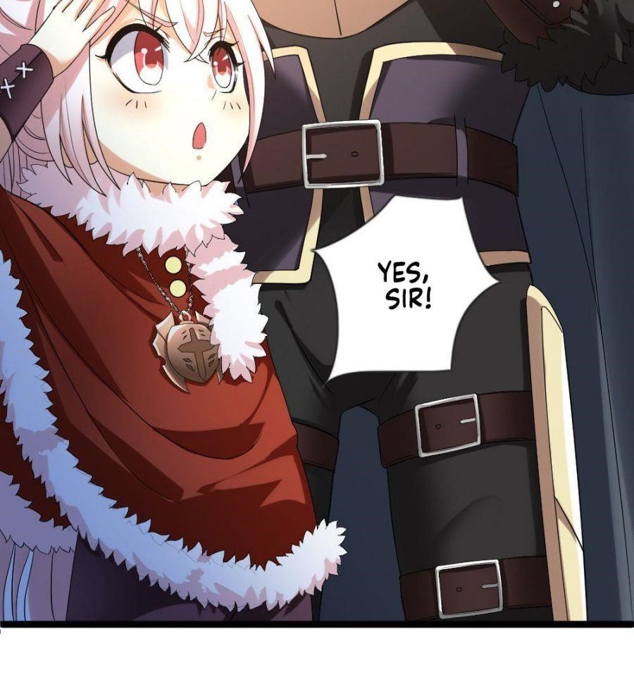 I, Who Blocked the Demon King’s Ultimate Attack, Ended up as the Little Hero’s Nanny! Chapter 6 - Page 22