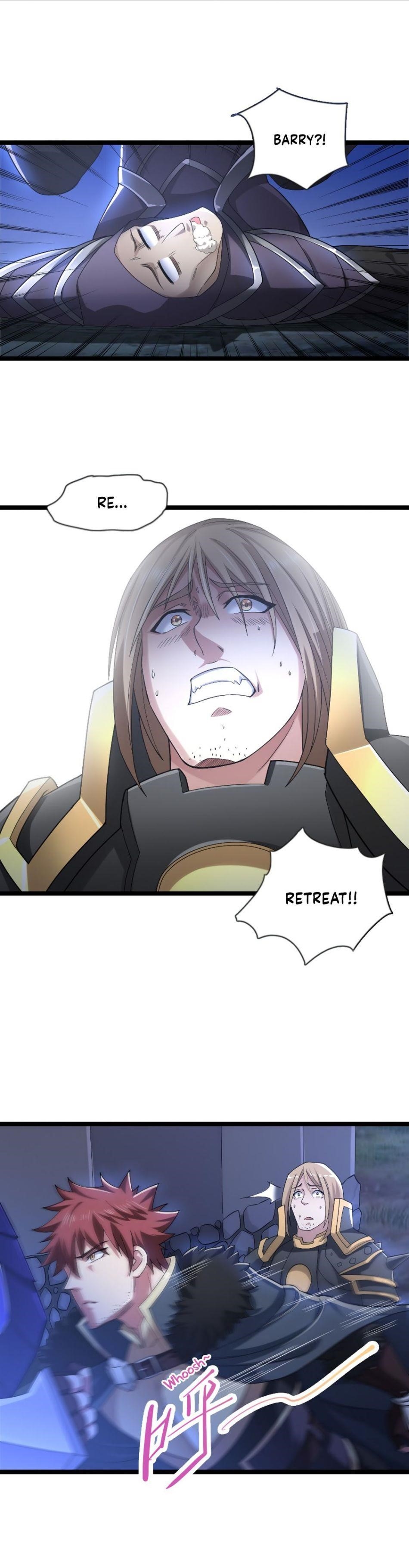 I, Who Blocked the Demon King’s Ultimate Attack, Ended up as the Little Hero’s Nanny! Chapter 7 - Page 16