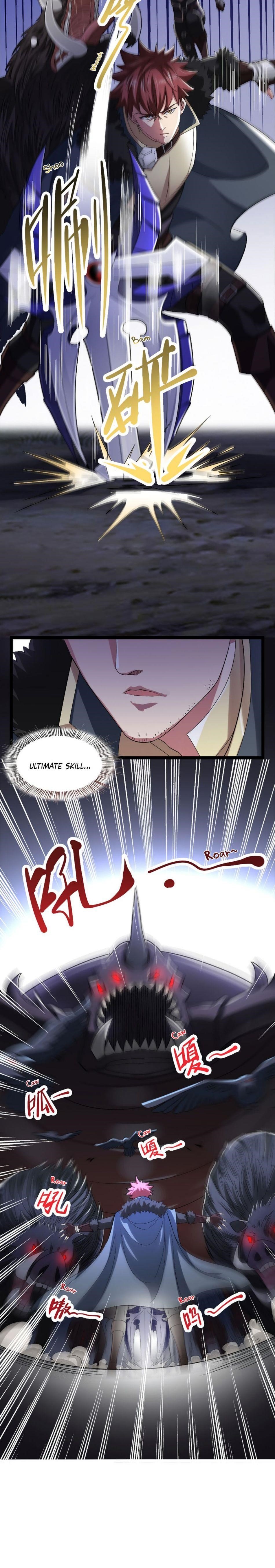 I, Who Blocked the Demon King’s Ultimate Attack, Ended up as the Little Hero’s Nanny! Chapter 7 - Page 18