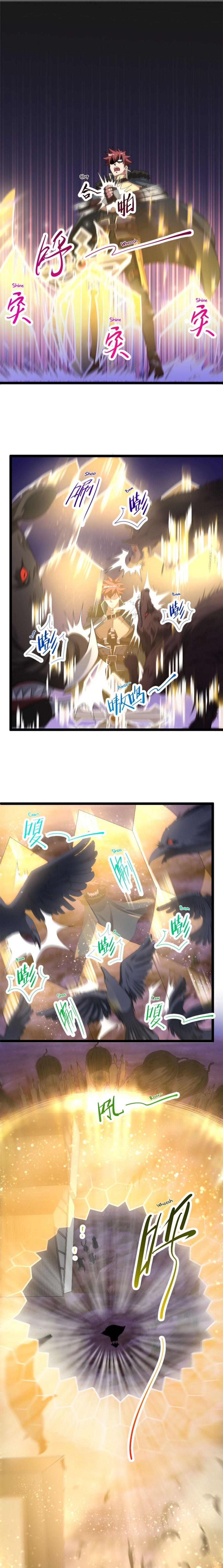 I, Who Blocked the Demon King’s Ultimate Attack, Ended up as the Little Hero’s Nanny! Chapter 7 - Page 19