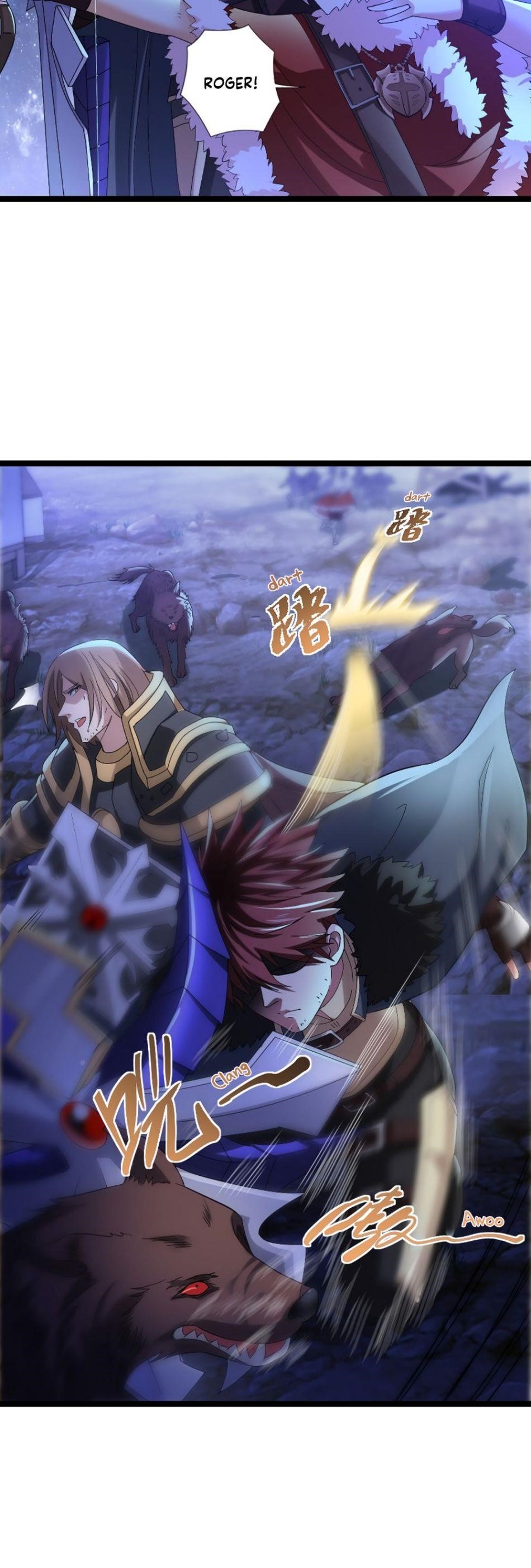 I, Who Blocked the Demon King’s Ultimate Attack, Ended up as the Little Hero’s Nanny! Chapter 7 - Page 6