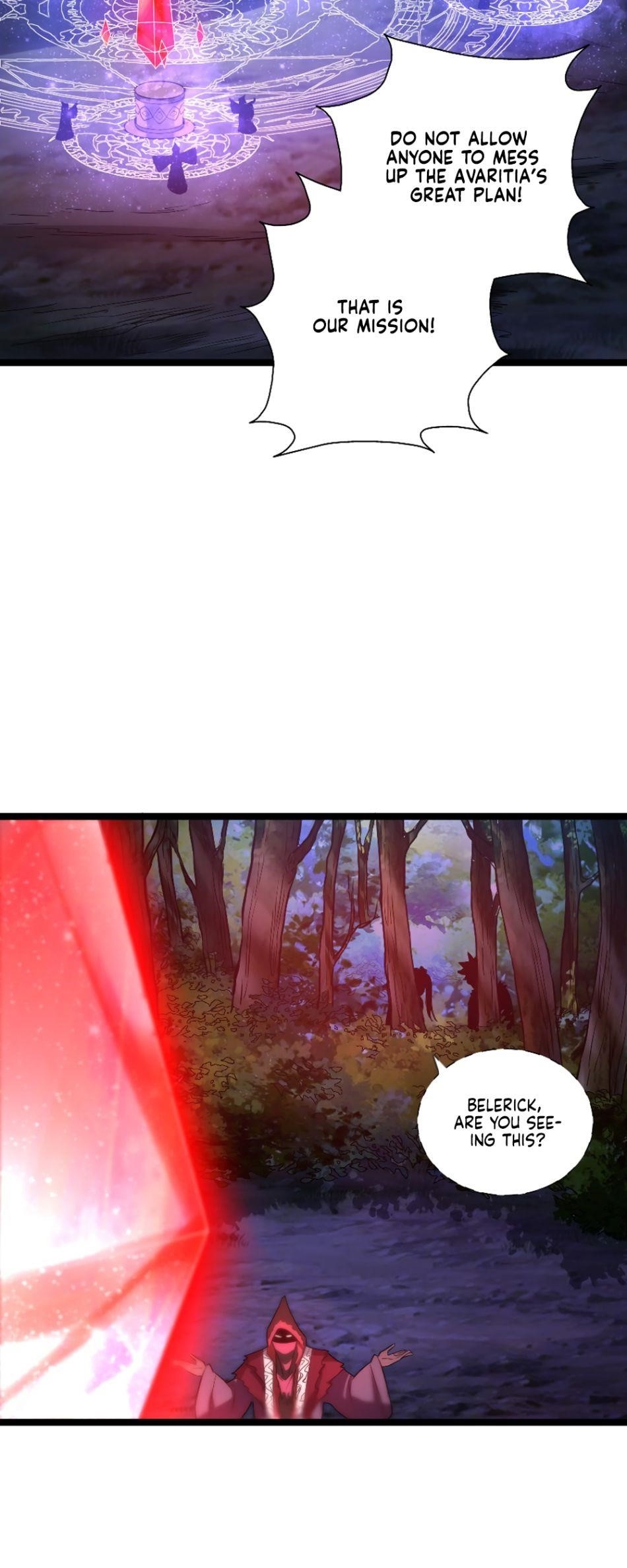 I, Who Blocked the Demon King’s Ultimate Attack, Ended up as the Little Hero’s Nanny! Chapter 8 - Page 17