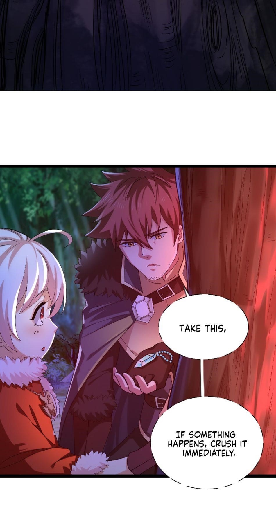 I, Who Blocked the Demon King’s Ultimate Attack, Ended up as the Little Hero’s Nanny! Chapter 8 - Page 19