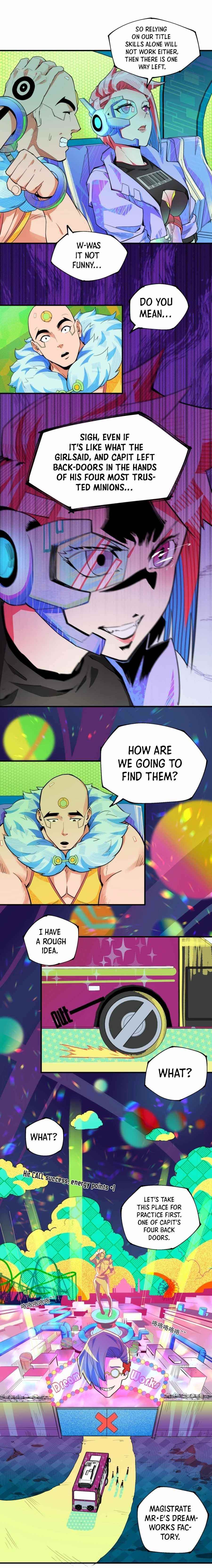 UNFORGIVABLE! Unpardonably Vicious! Chapter 13 - Page 10