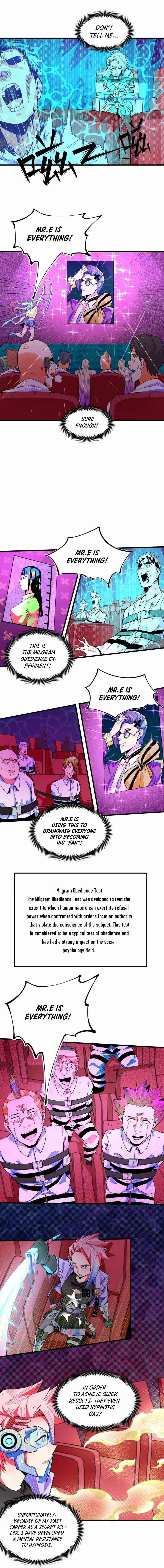 UNFORGIVABLE! Unpardonably Vicious! Chapter 14 - Page 4