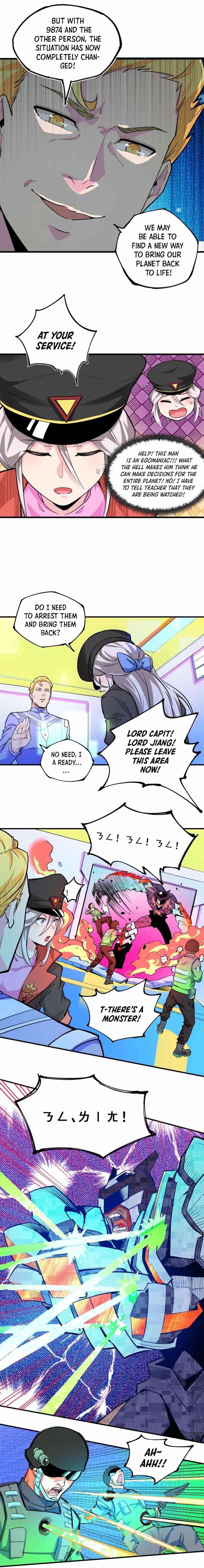 UNFORGIVABLE! Unpardonably Vicious! Chapter 15 - Page 11