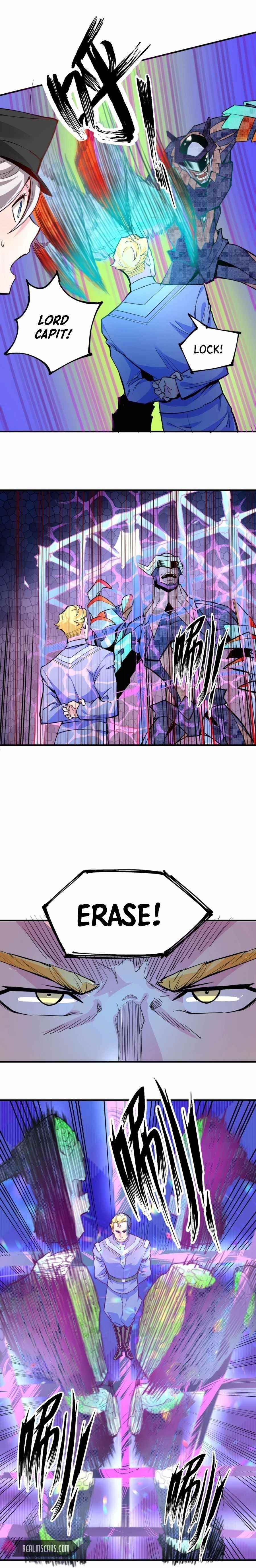 UNFORGIVABLE! Unpardonably Vicious! Chapter 15 - Page 13