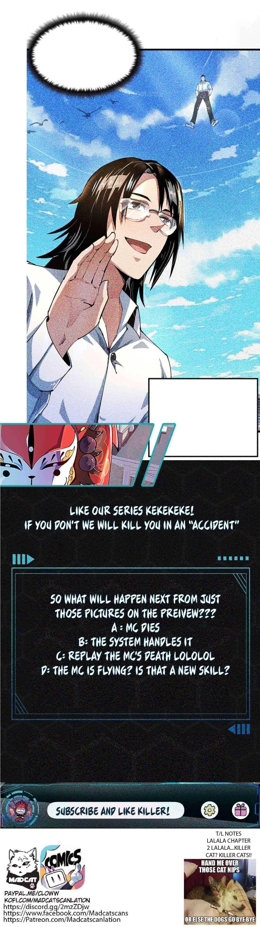 UNFORGIVABLE! Unpardonably Vicious! Chapter 2 - Page 25