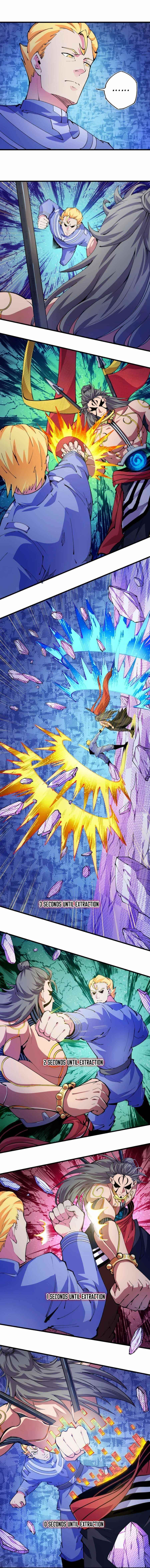 UNFORGIVABLE! Unpardonably Vicious! Chapter 21 - Page 9