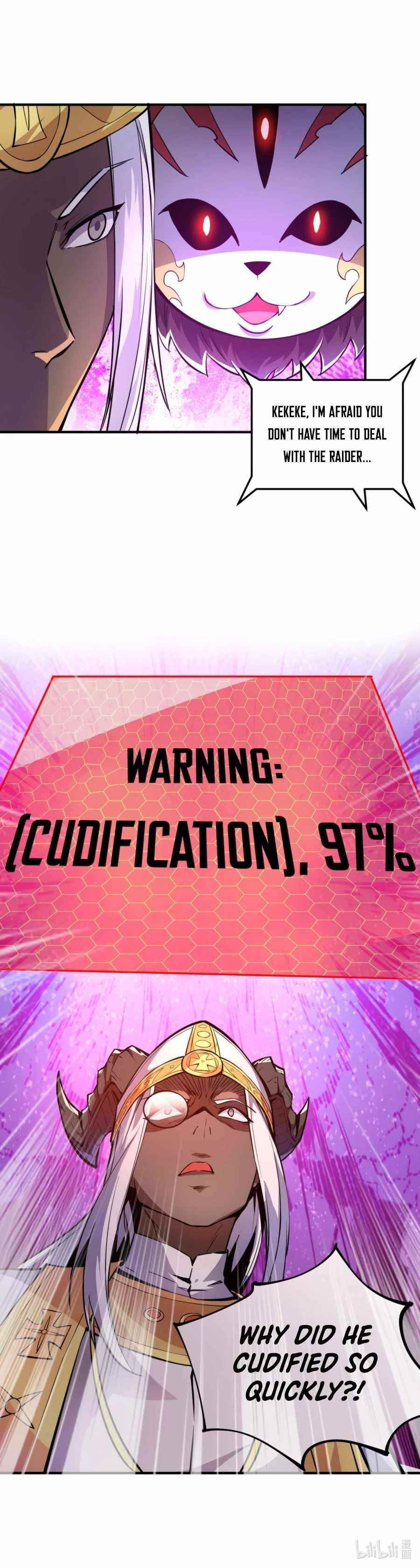 UNFORGIVABLE! Unpardonably Vicious! Chapter 24 - Page 10