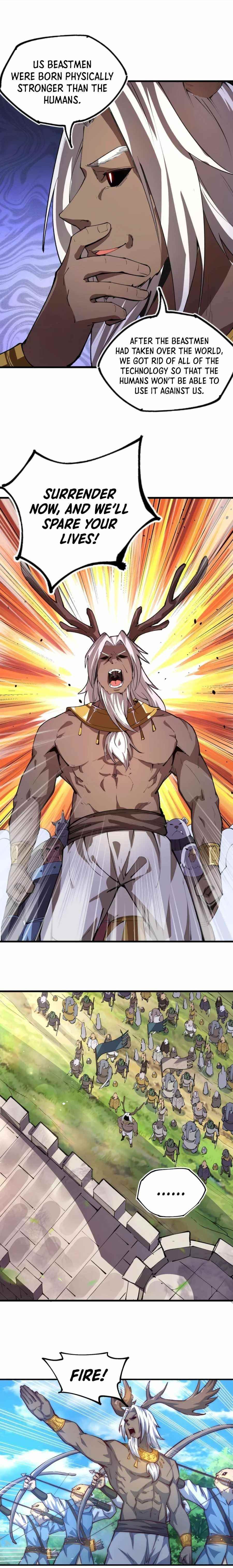 UNFORGIVABLE! Unpardonably Vicious! Chapter 26 - Page 6