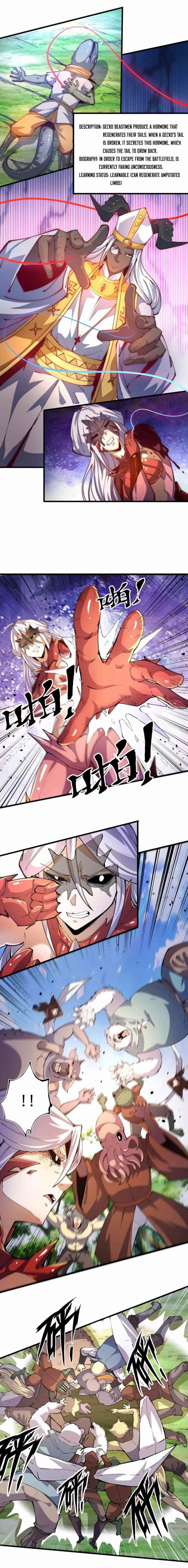 UNFORGIVABLE! Unpardonably Vicious! Chapter 28 - Page 4