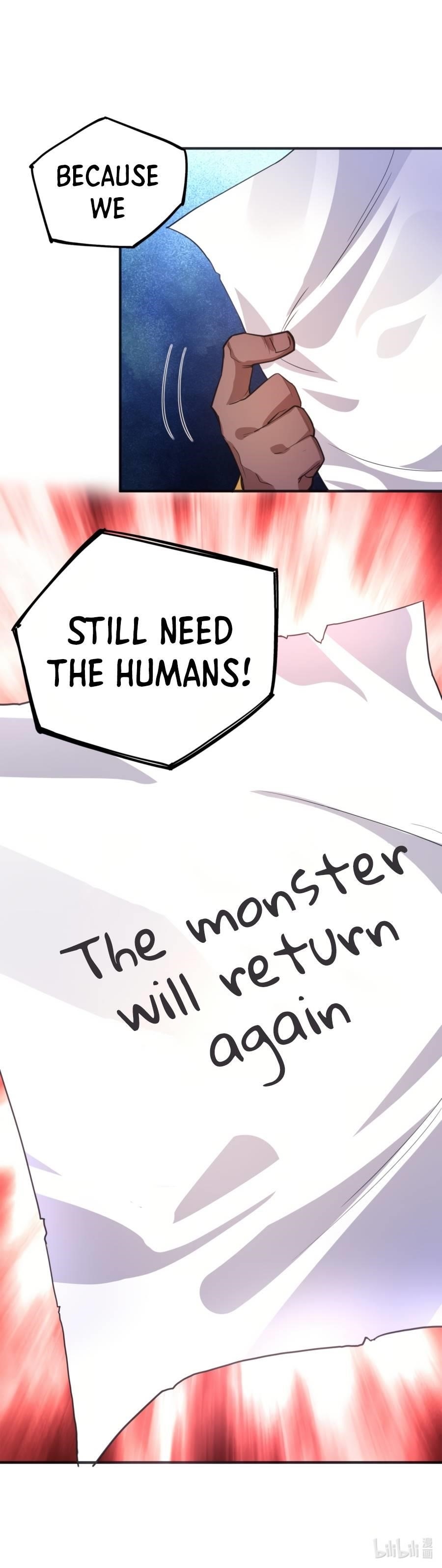 UNFORGIVABLE! Unpardonably Vicious! Chapter 29 - Page 10