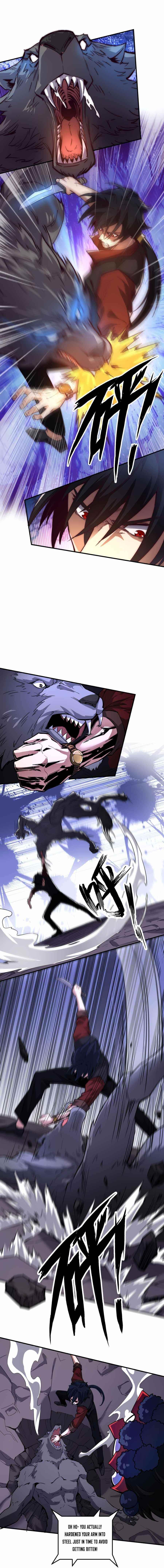 UNFORGIVABLE! Unpardonably Vicious! Chapter 31 - Page 2