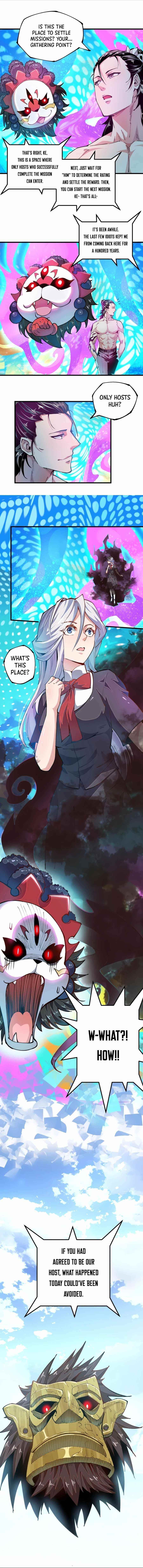 UNFORGIVABLE! Unpardonably Vicious! Chapter 9 - Page 16