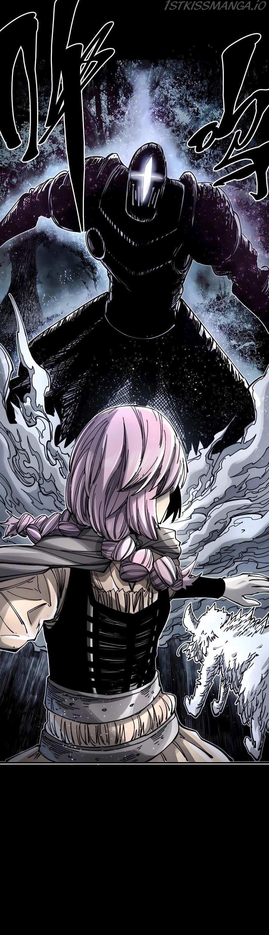 The Story of a Cursed Armor Chapter 10 - Page 27